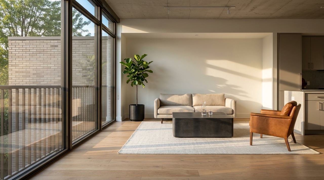 When To List Your Mill District Condo For Maximum Interest