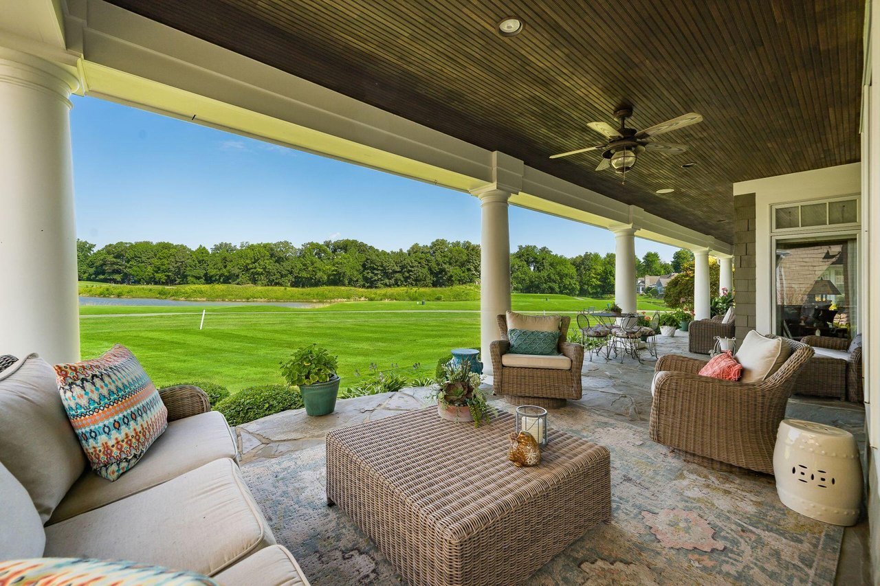 7800 Tillinghast Drive