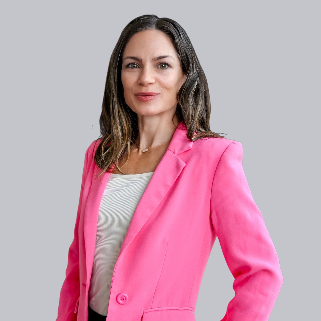 Anne Cicero Prosper, TX Real Estate Agent Headshot