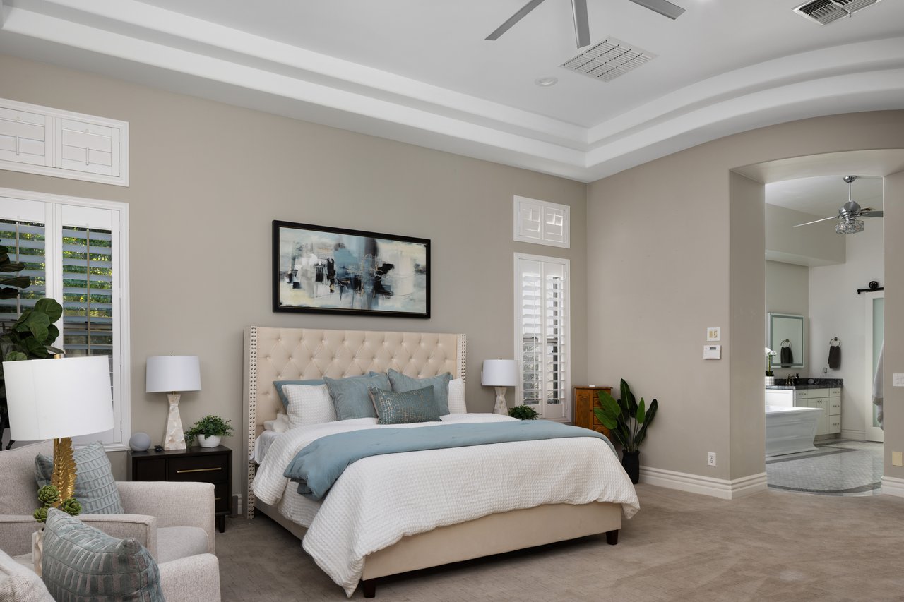 4281 S Iowa St, Chandler, AZ