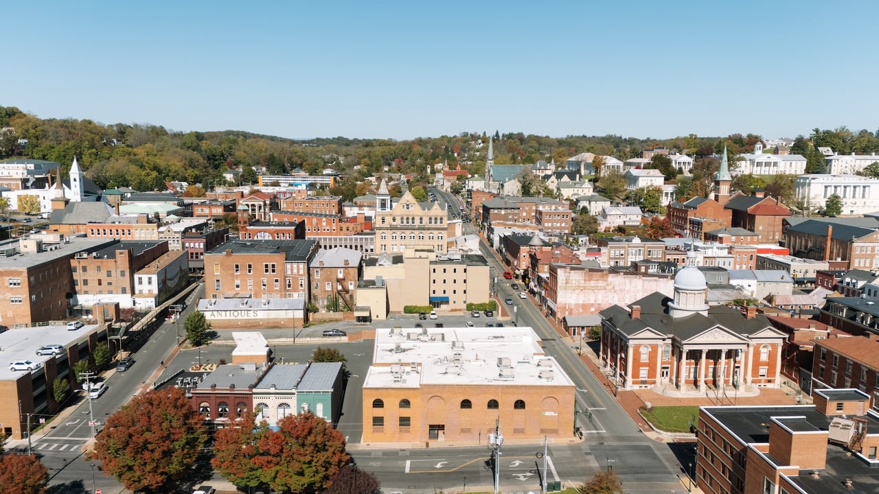 Staunton