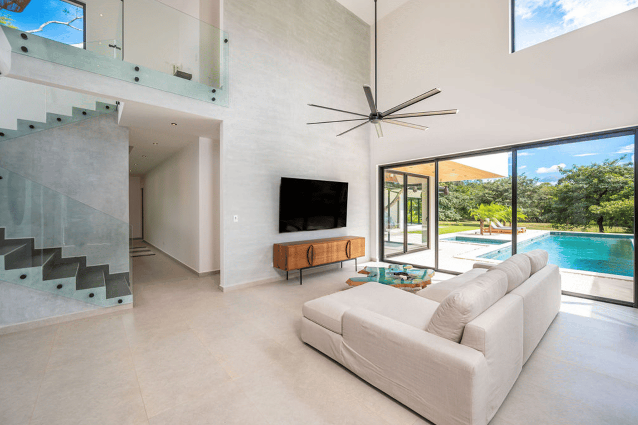 Vie De Luxe A Hacienda Pinilla - Los Almendros Paradise Estate