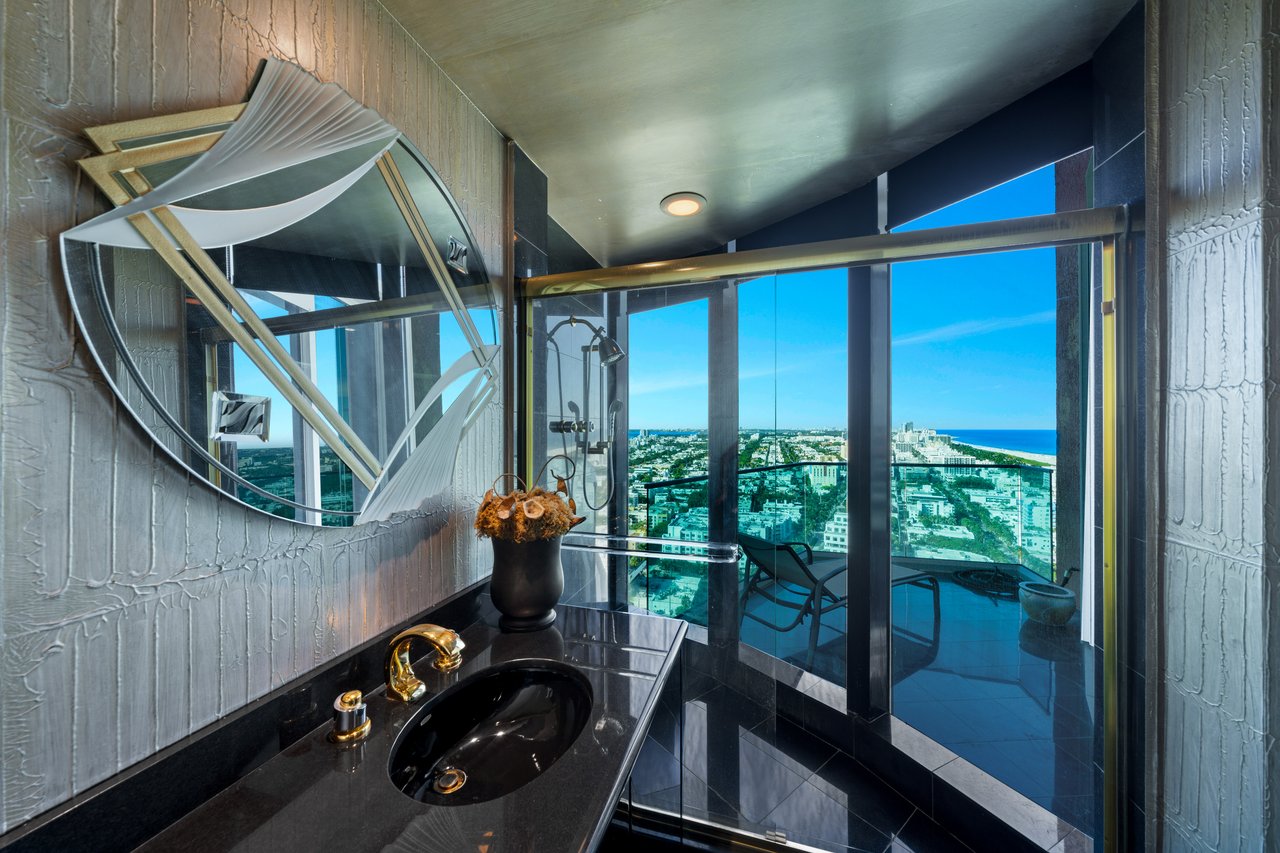 Portofino Tower Townhouse 3103