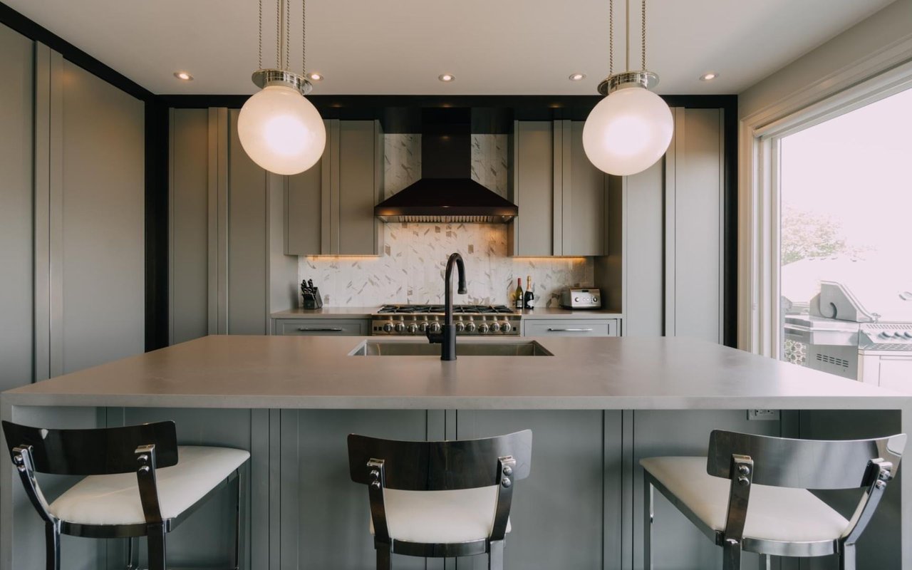 JB Goodwin's Builder of the Week: Ash Creek Homes