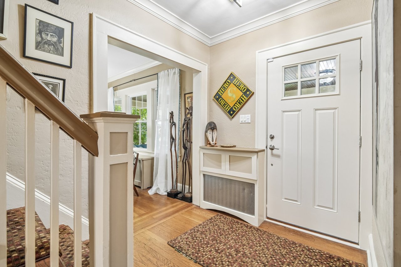 2 Kendall Avenue