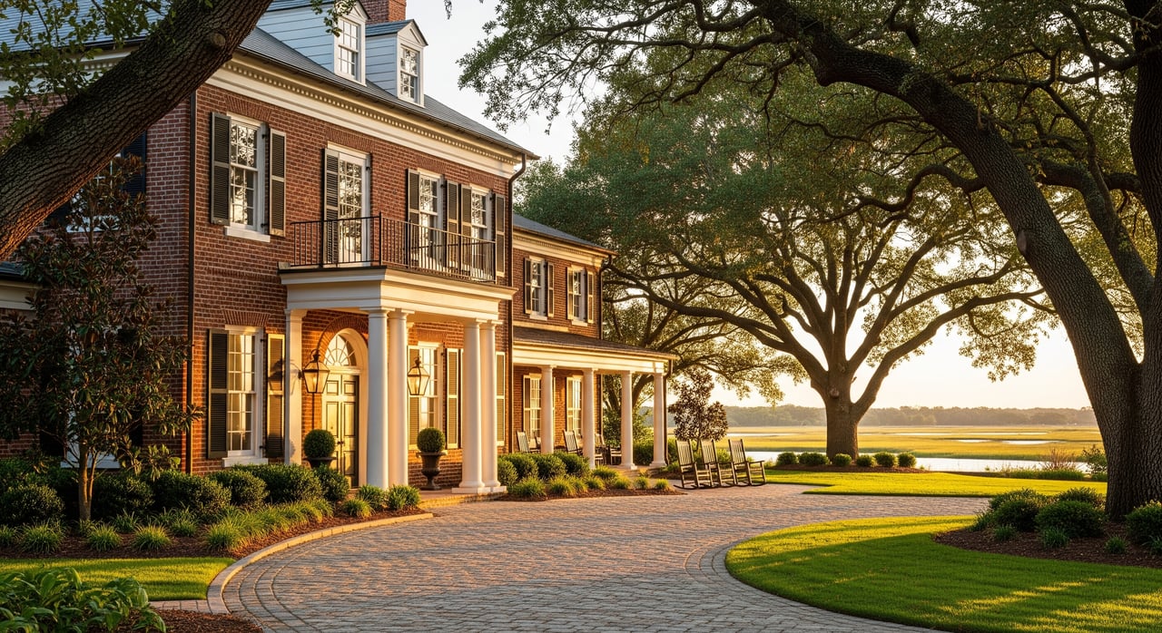 Tourism Zone Incentives for JCC Lodging Projects