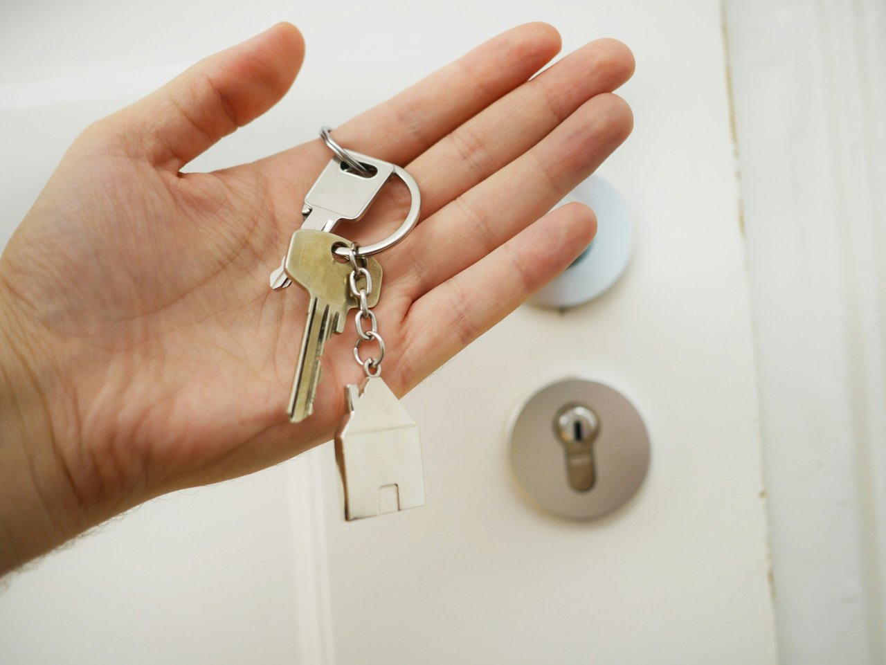 Relocating to Austin