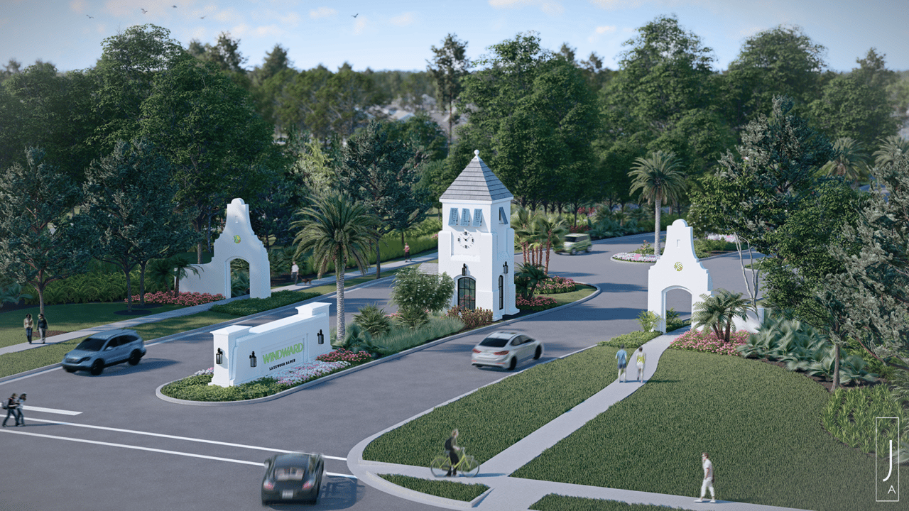 Parks, Trails & Green Spaces