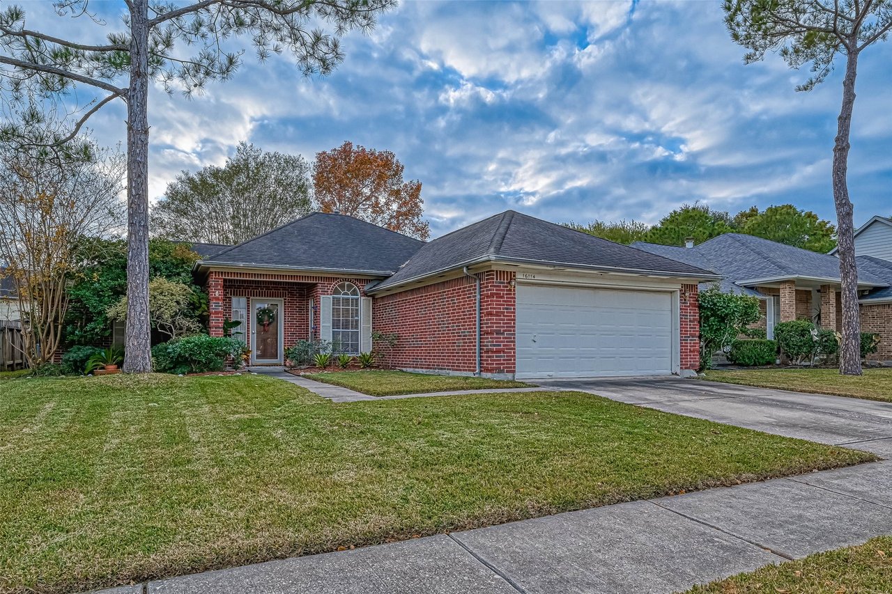16114 Arborlea Dr