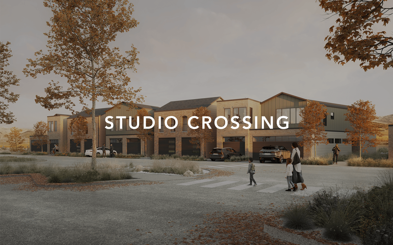 Studio Crossing