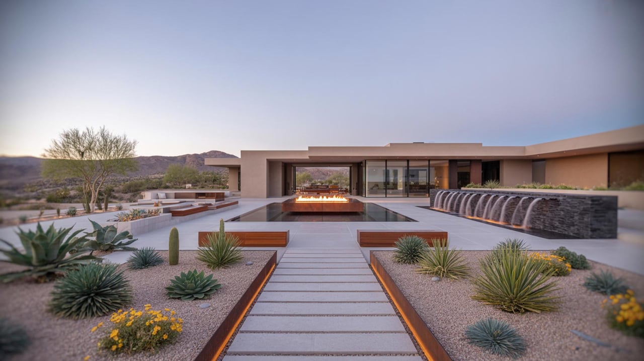 Boost Your Home's Appeal with Expert Landscaping Tips