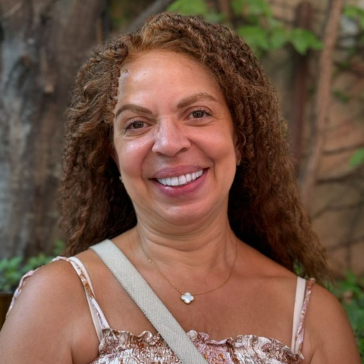 Wanda Hames Brooklyn, NY Real Estate Agent Headshot