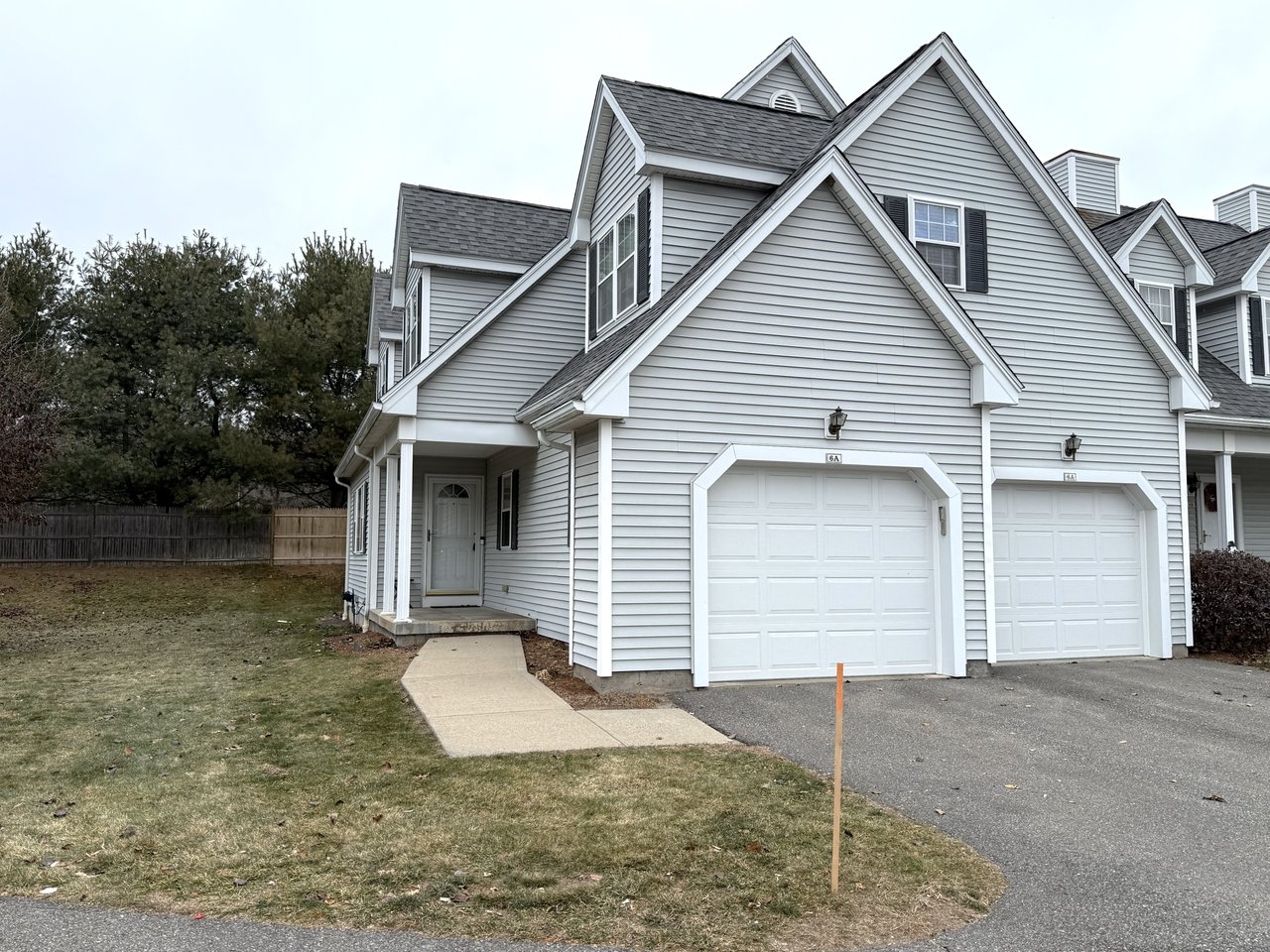 New Sterling MA Listing