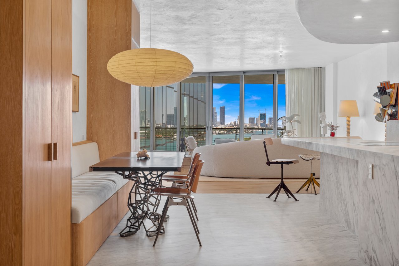 Monad Terrace 11E