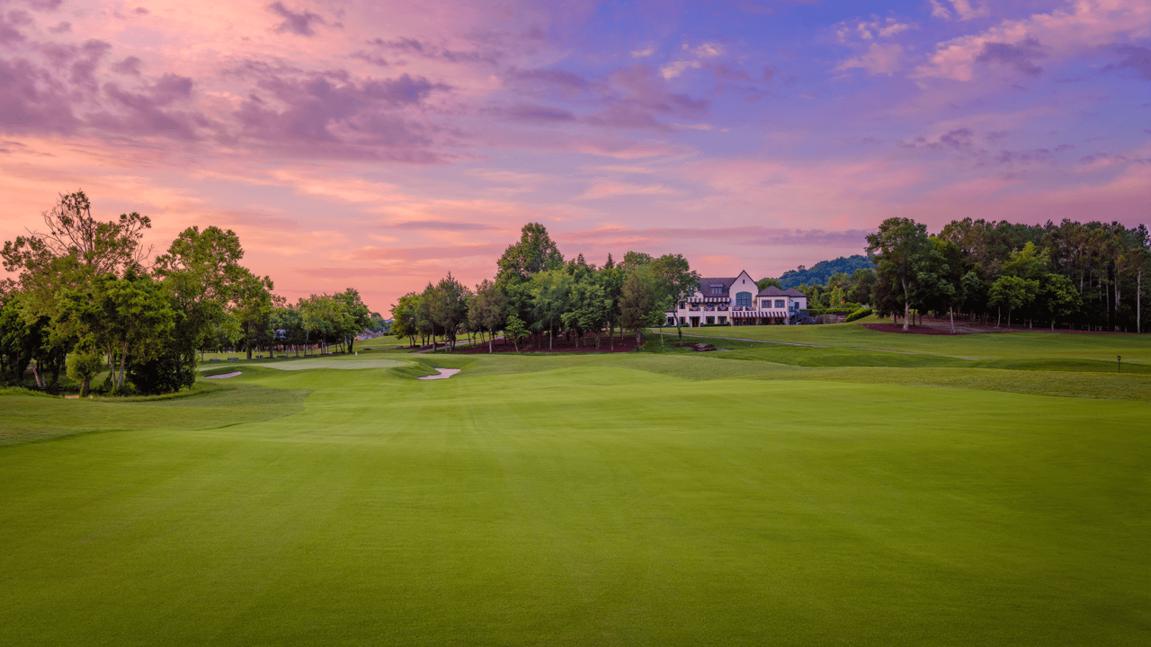 West Haven Golf Club