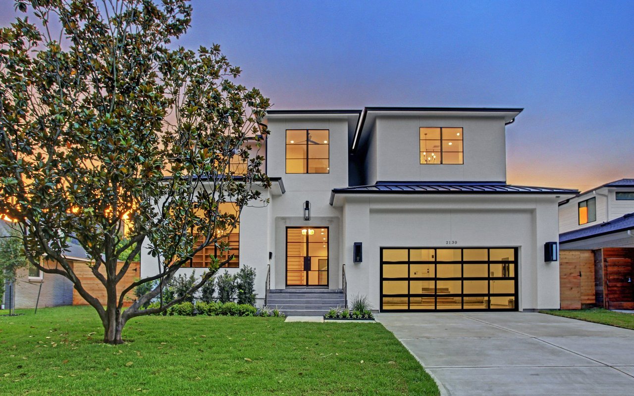 Royden Oaks / Afton Oaks