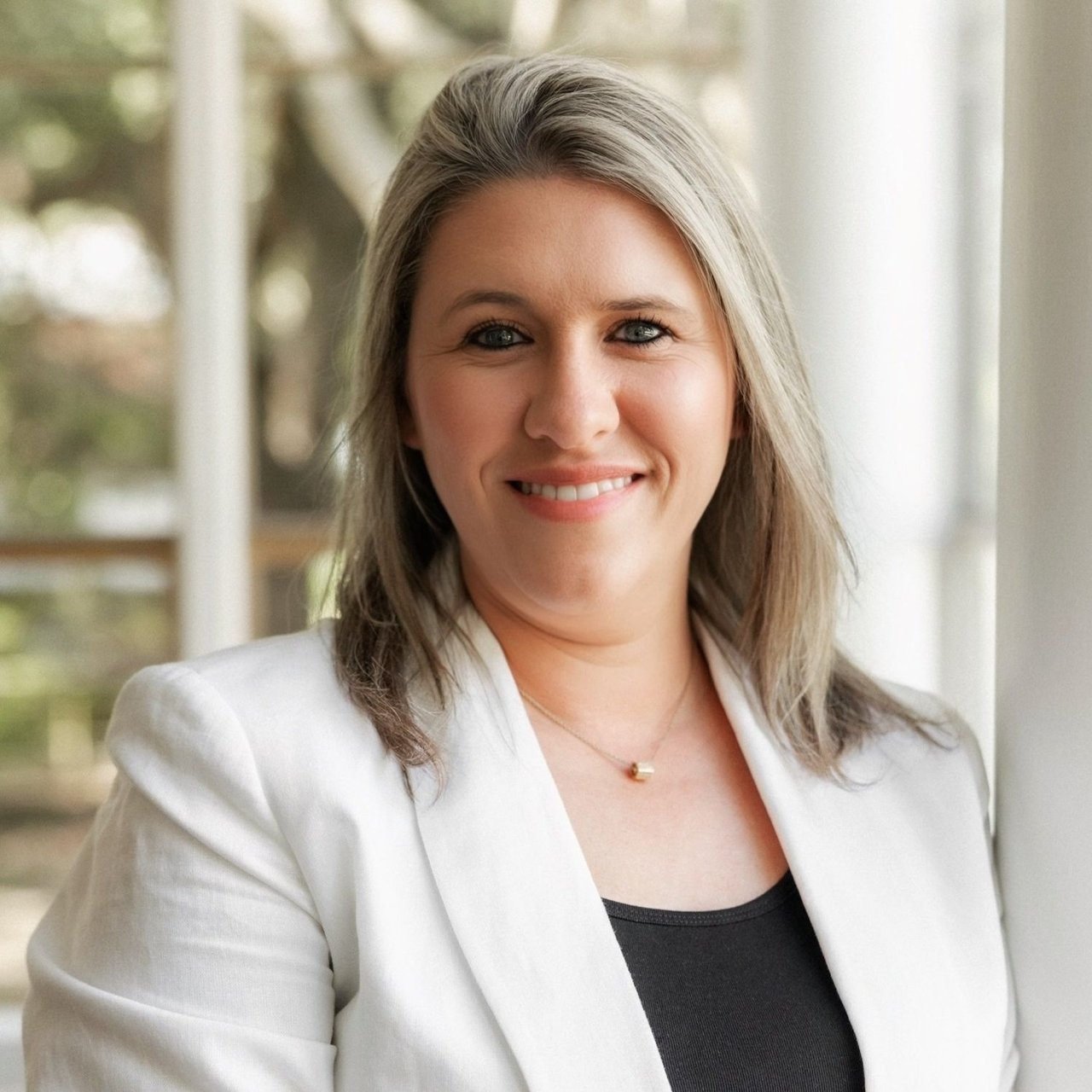 Brandy Underwood Opelousas, LA Real Estate Agent Headshot