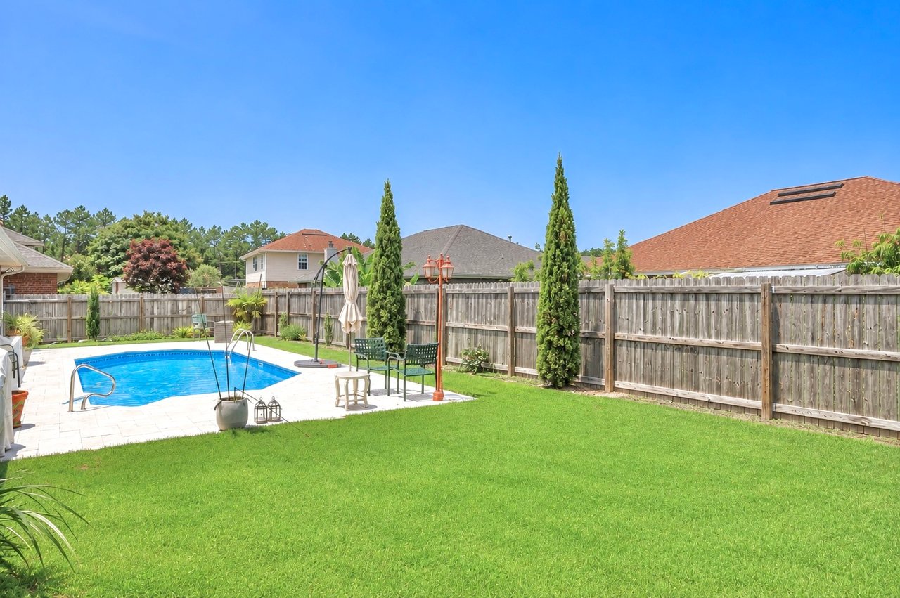 8784 Conquest Ct Pensacola FL 32506