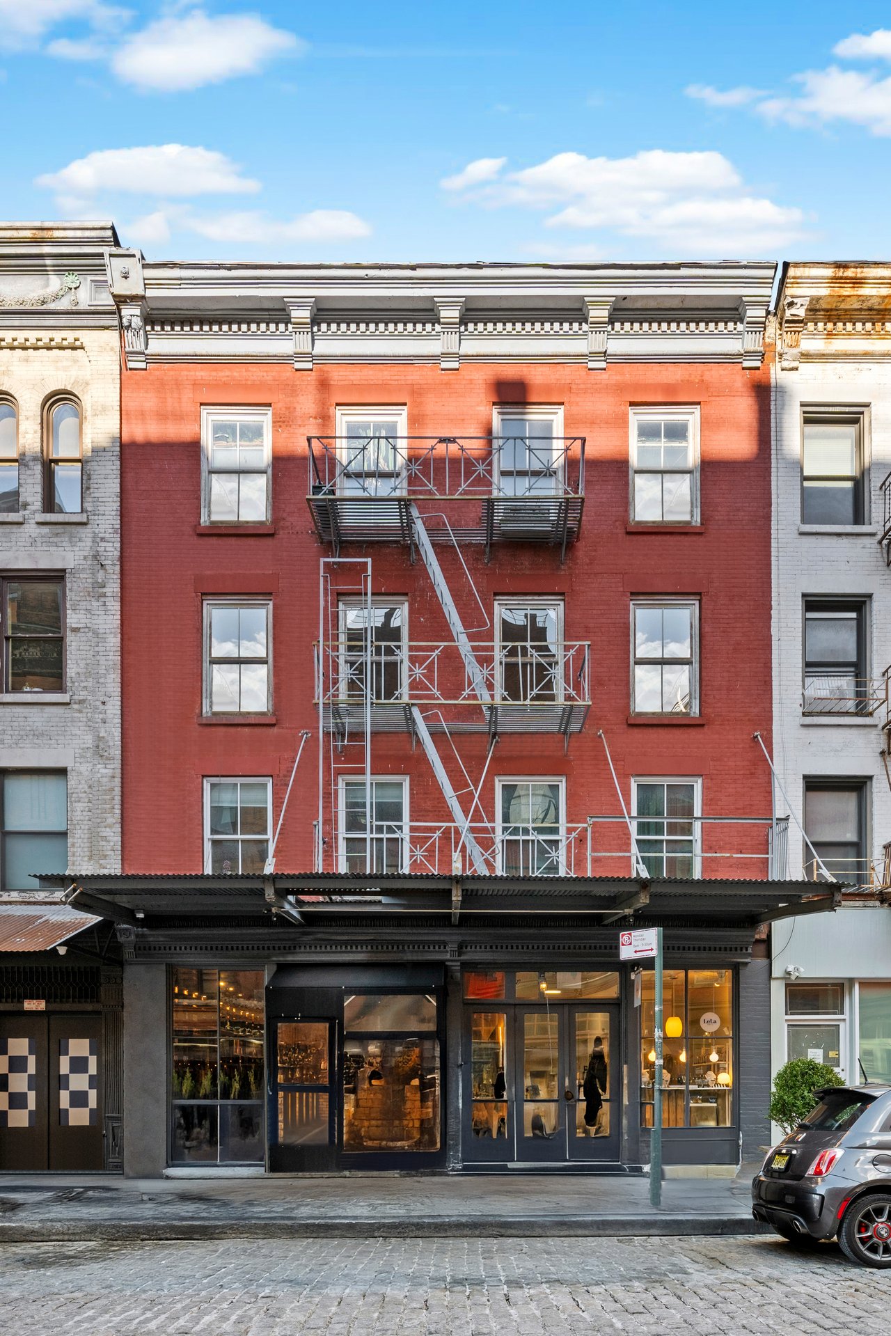 1 Bedroom Apartment in Tribeca