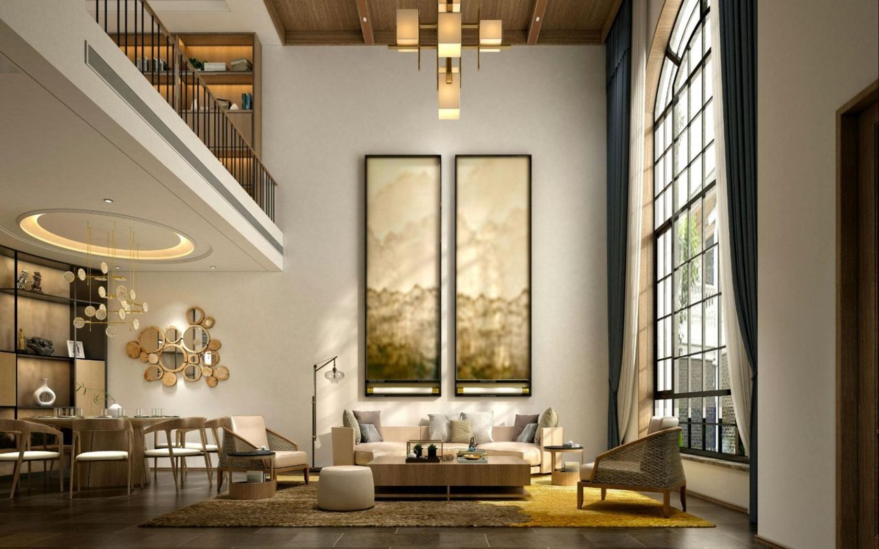 Timeless Design Tips for Staging Your Jersey City Home