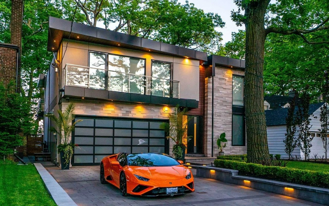 5 Tips For Buying the Perfect Piece of Luxury Real Estate