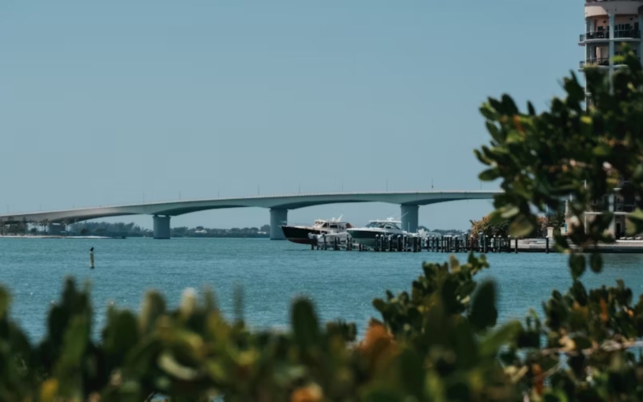 How to Avoid Flood Zones When Buying in Sarasota