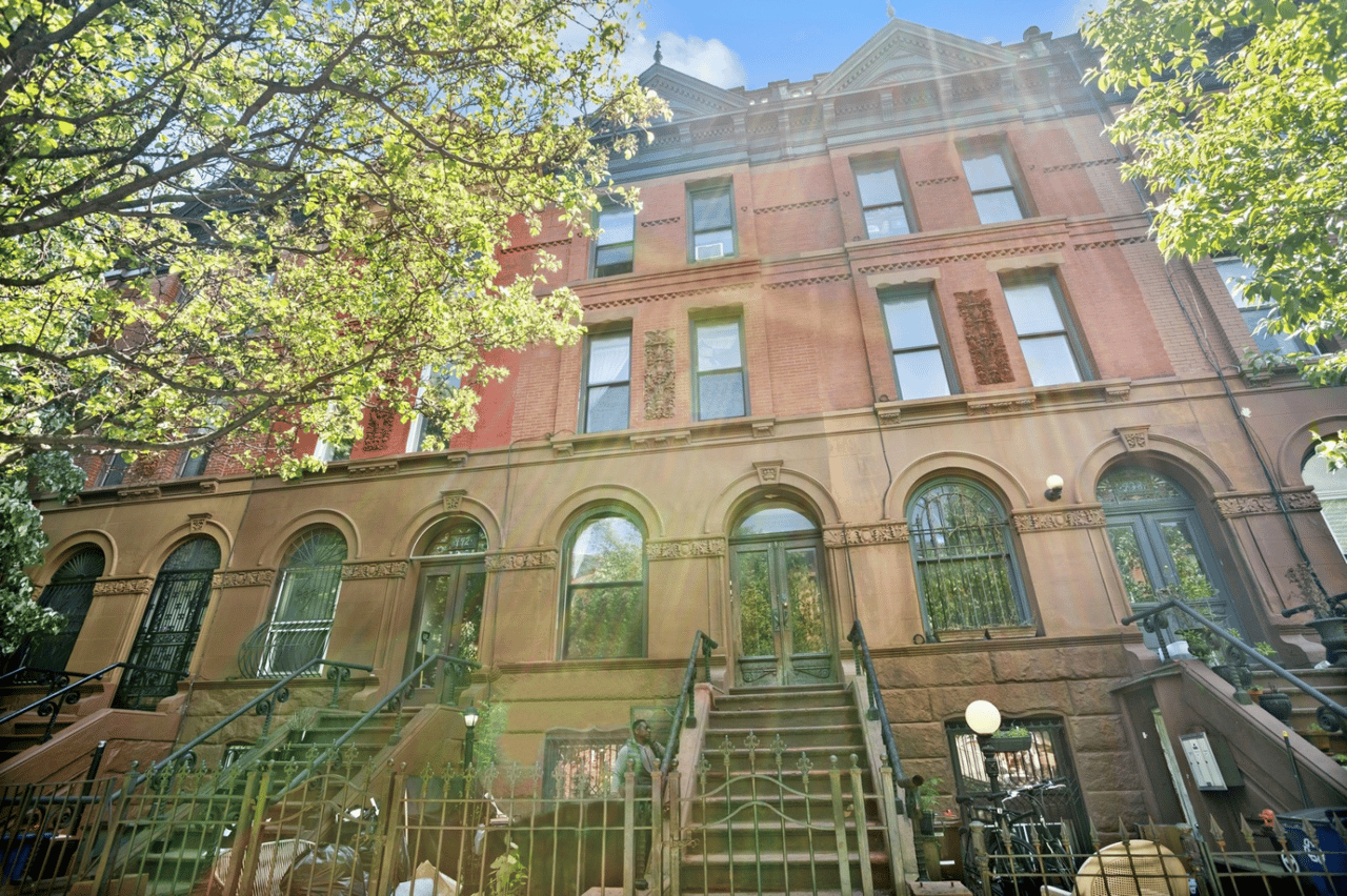 440 GREENE Avenue