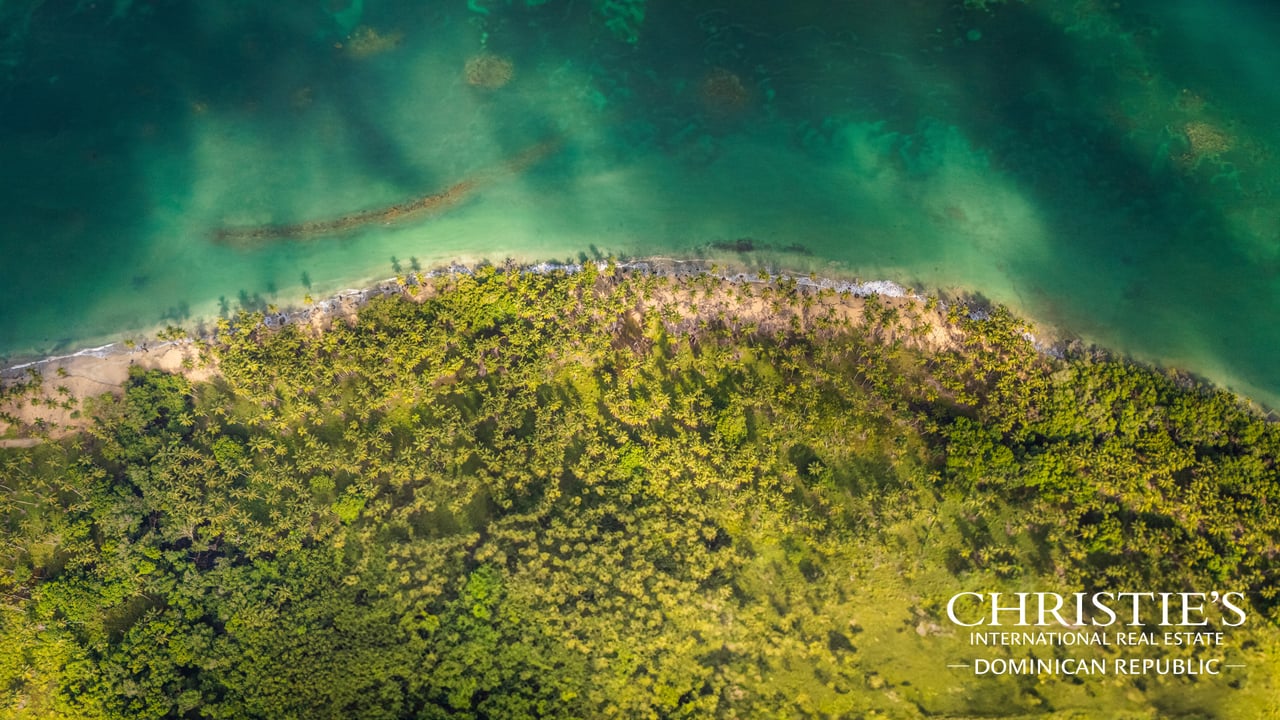 Punta Arena Beachfront Lots
