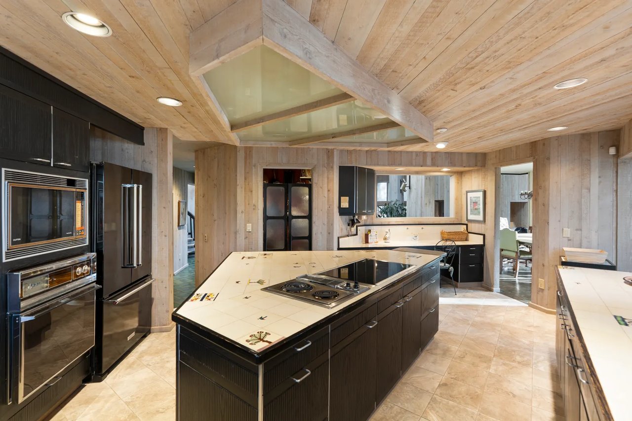 Canton Single Family