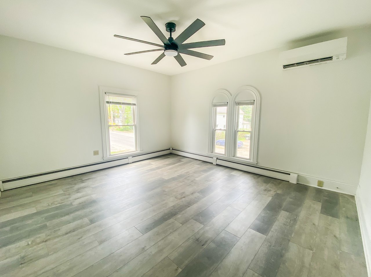 Rental Currently Available