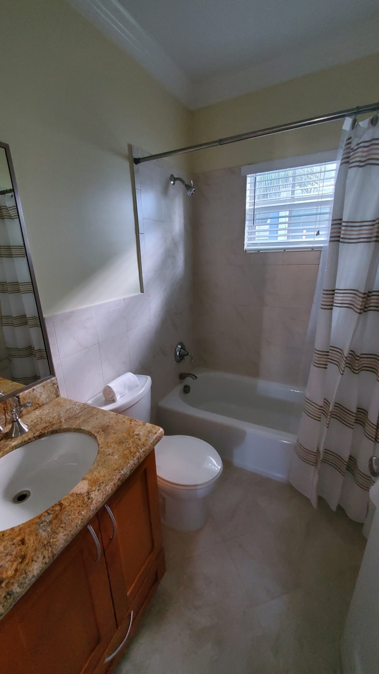 Sandyport | Canal Front Home