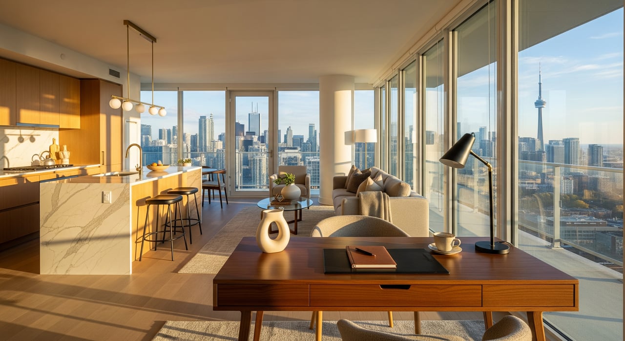 Fixed vs Variable Mortgages For Toronto Condo Buyers