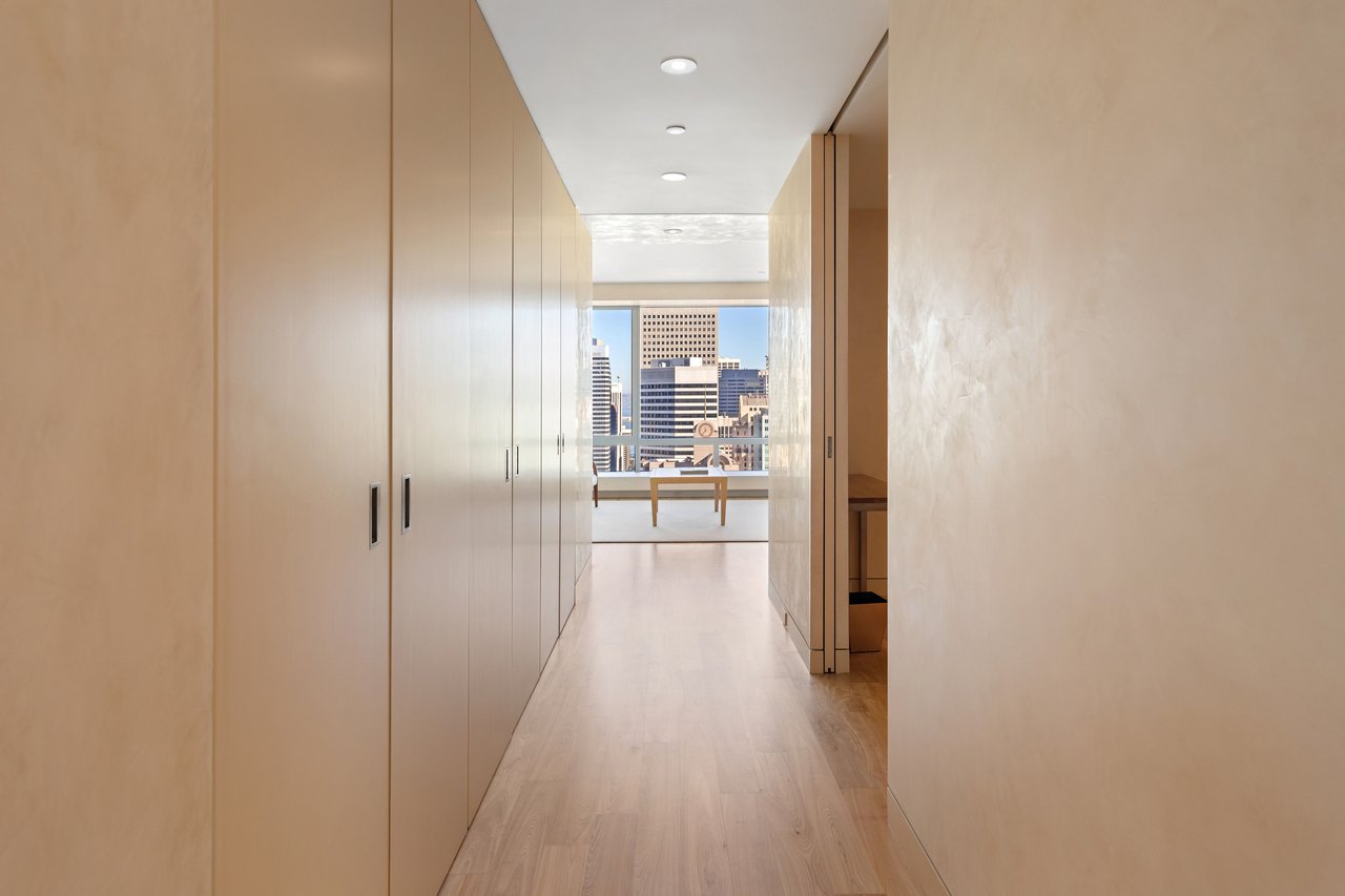 Custom-Designed Four Seasons Residence