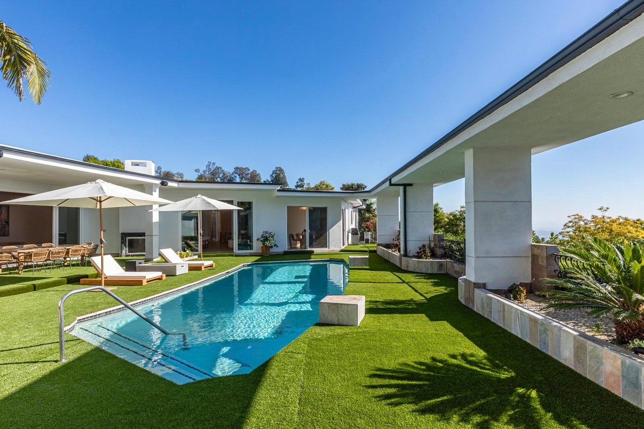 The Chalette Drive Villa 