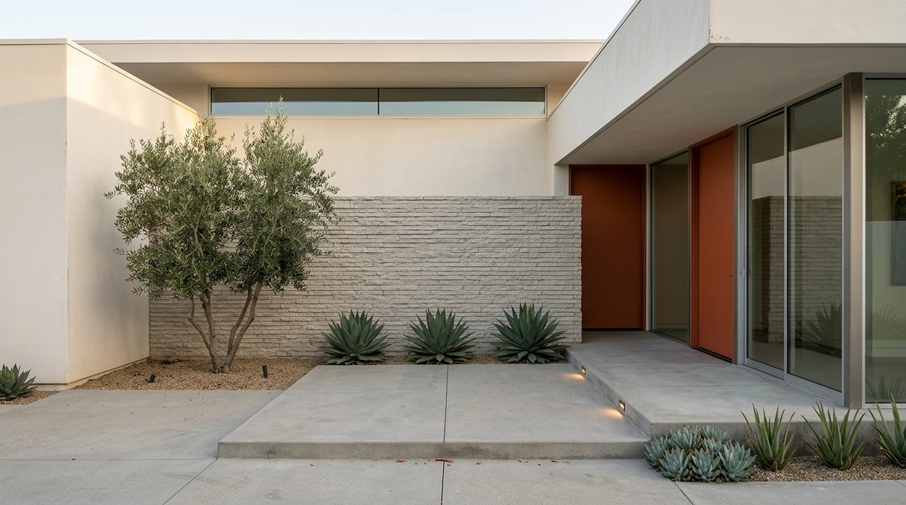 Marketing An Architectural Home In The Hollywood Hills