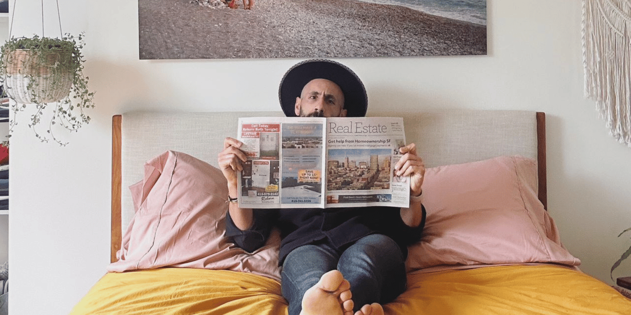 Navigating Real Estate in Sync with the Stock Market