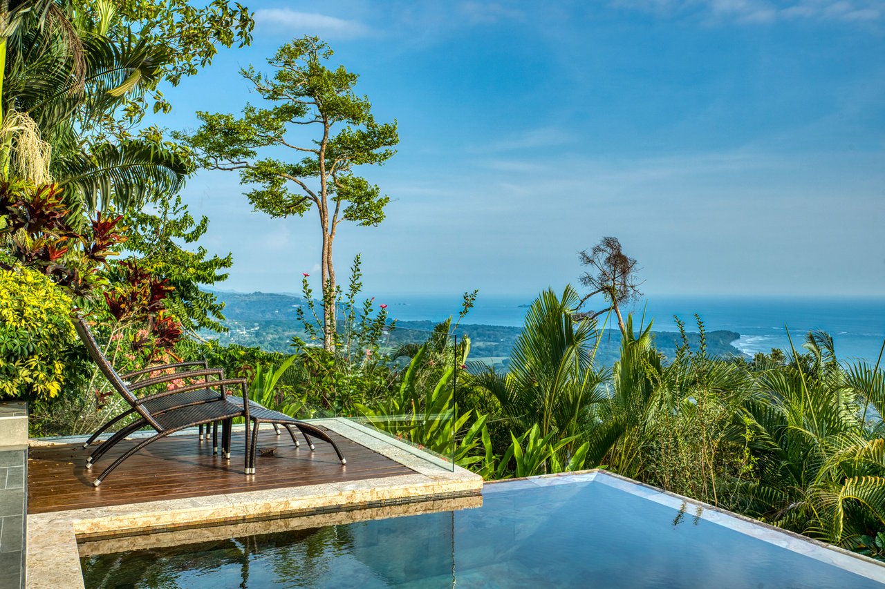 Hermosa Retreat Ocean View HR5