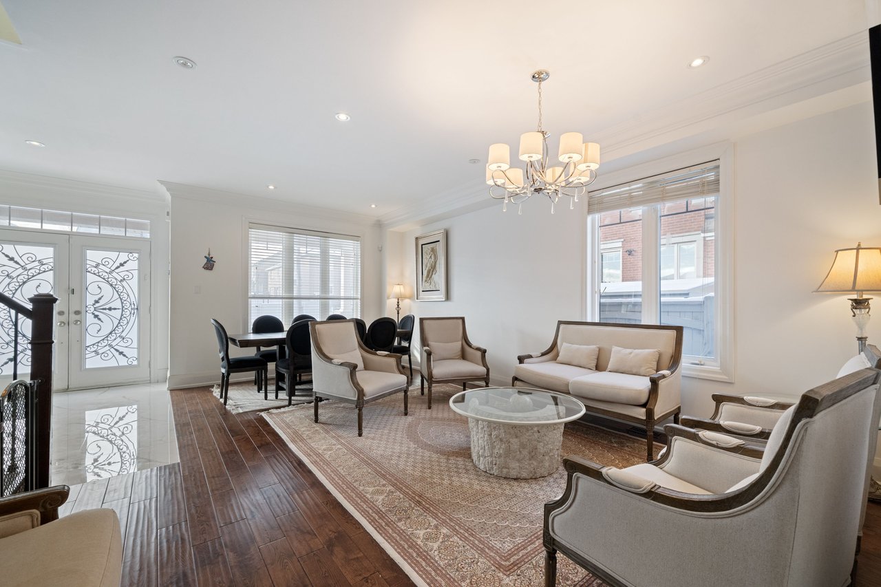 SOLD: Show Like a Model!