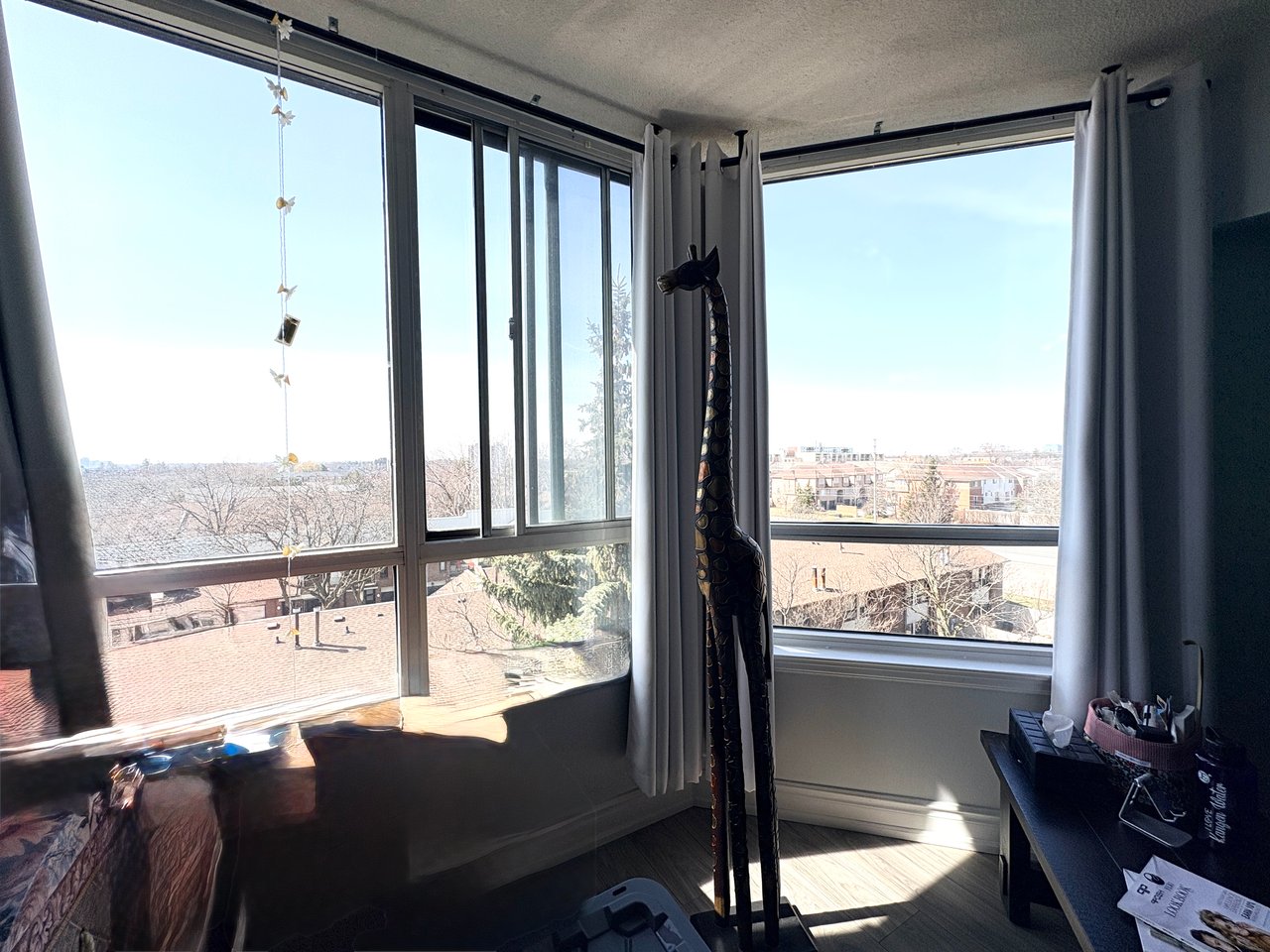 1001 Cedarglen Gate #522