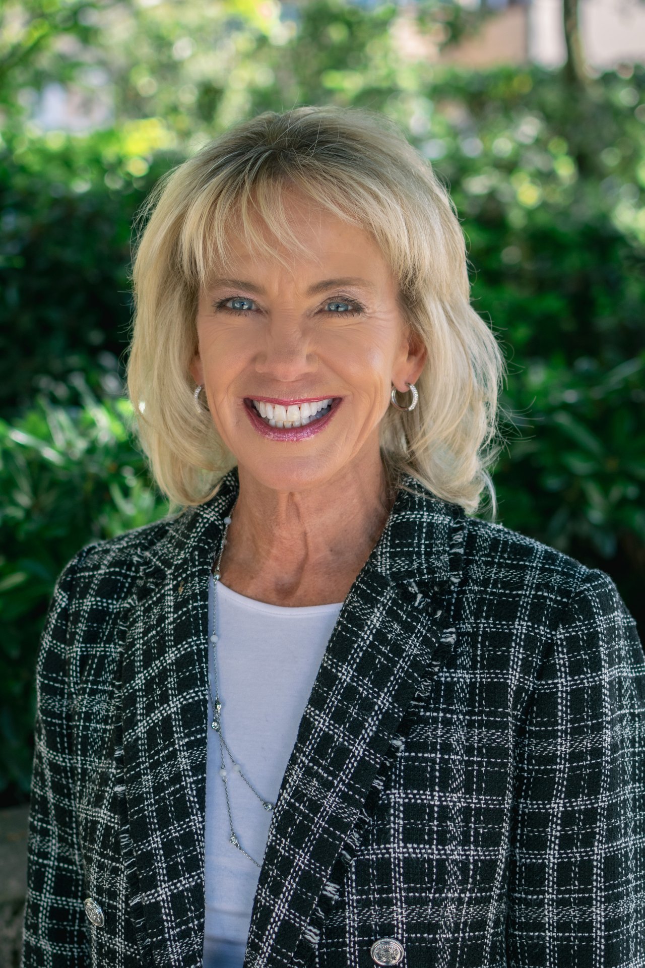 Tracy Hunter
