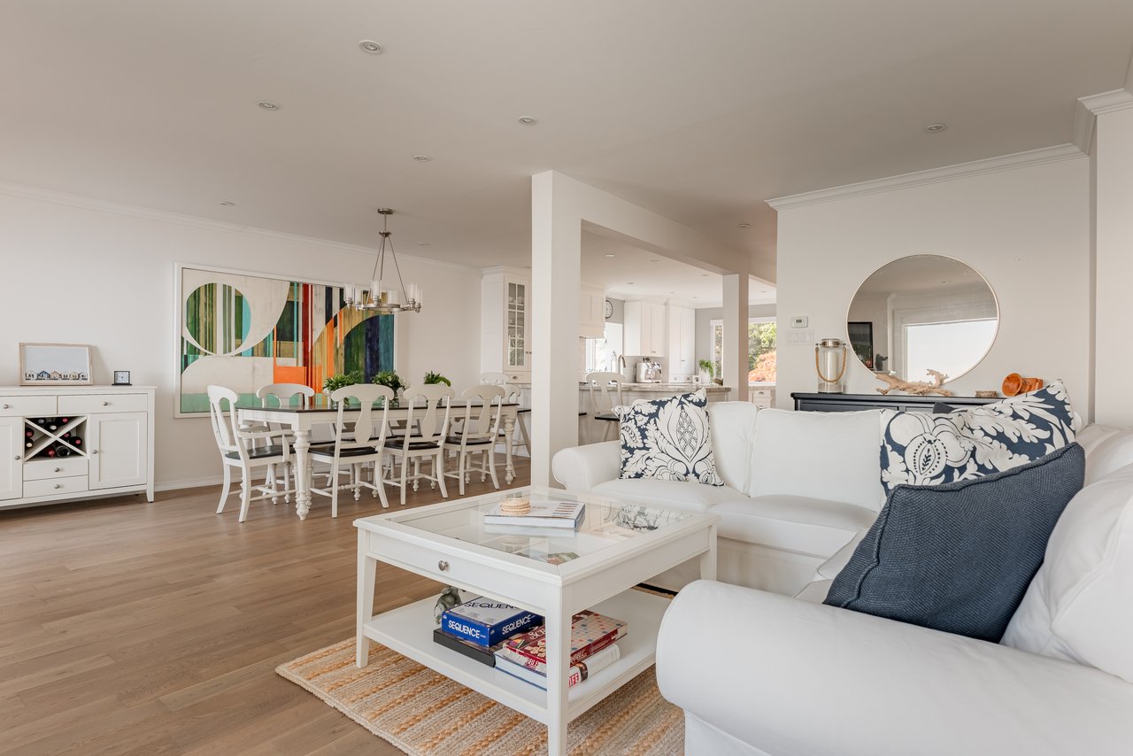 Waterfront Townhouse