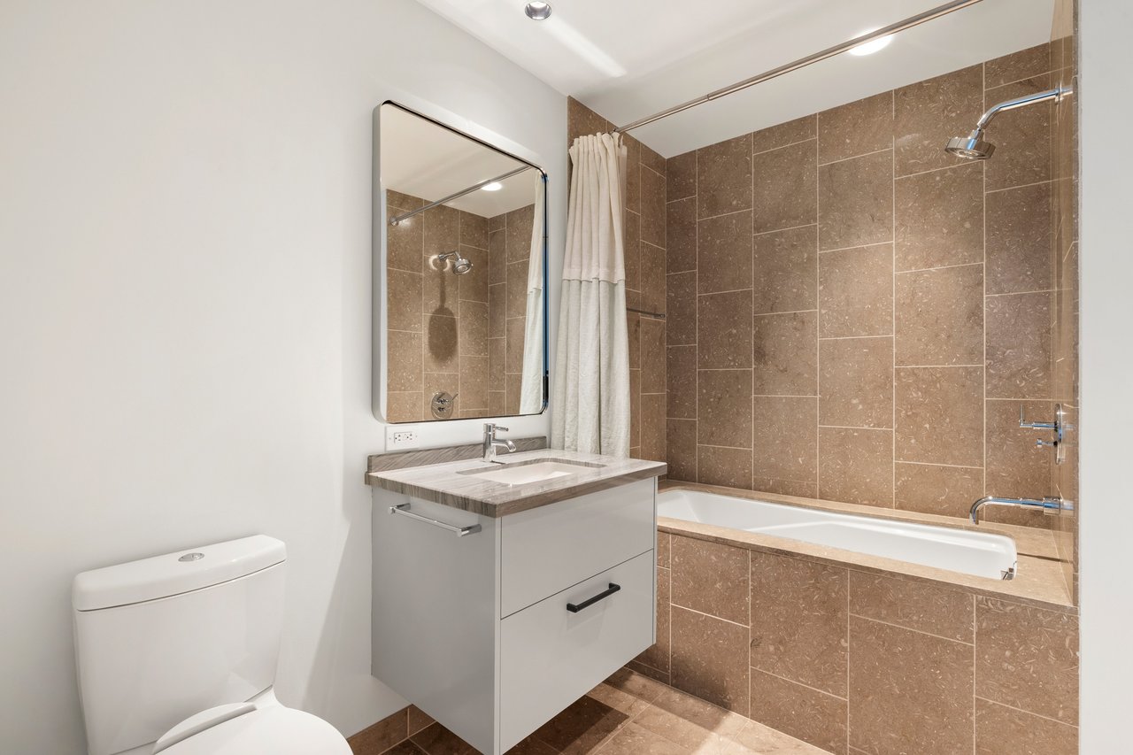 6250 Hollywood Blvd Unit: 12I