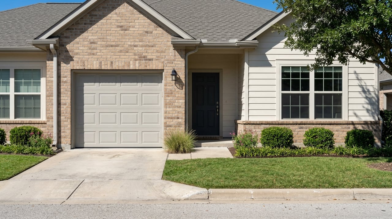 Are Plano Townhomes A Smart Starter Investment?