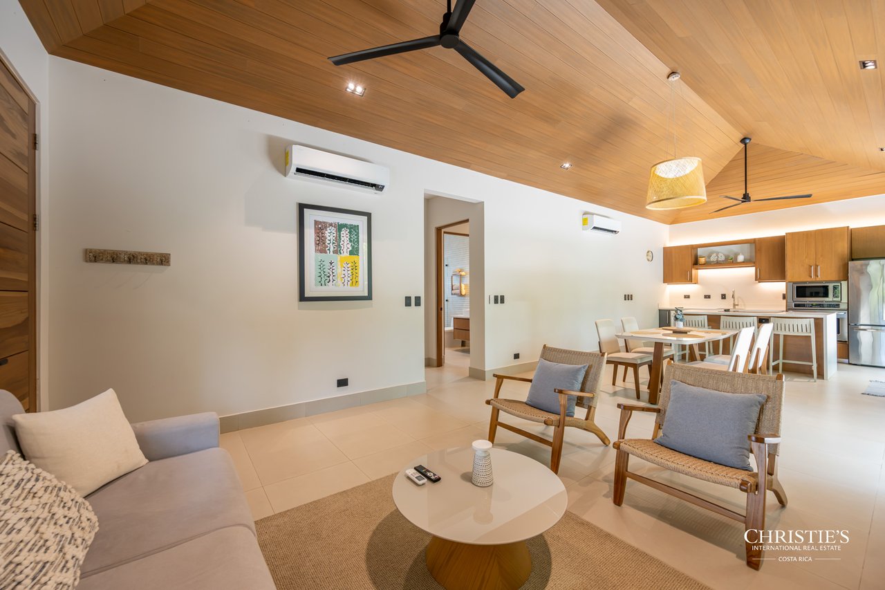 Casa Jade | Contemporary Resort Living in Hacienda Pinilla 