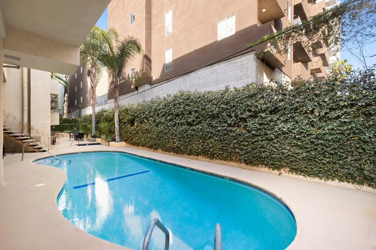 1734 N. Fuller Avenue, No. 209