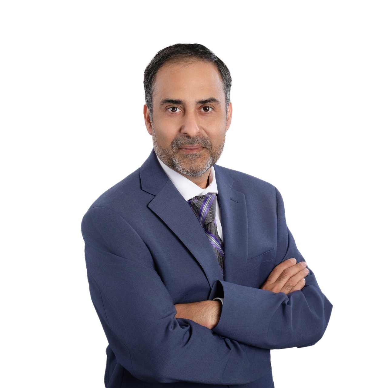 Manish Dhir, Local Real Estate Agent in Squamish, BC