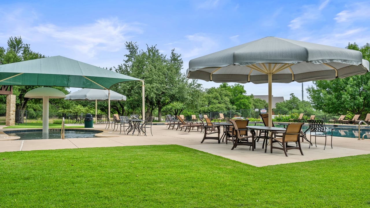 Drees Custom Estate at The Ranch - 3803 Katie Lane  |  Keenan Group at Compass Real Estate