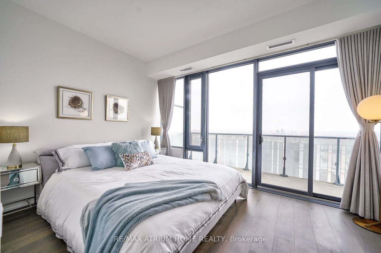 ONE-OF-A-KIND PENTHOUSE 