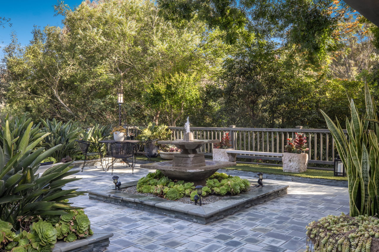 7770 Firenze Ave, hollywood hills