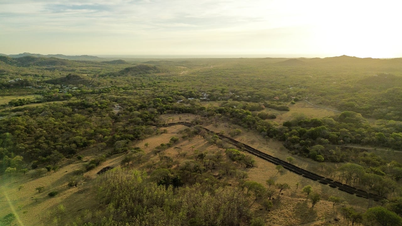 Prime Lot in a Serene Setting, Tamarindo, Guanacaste
